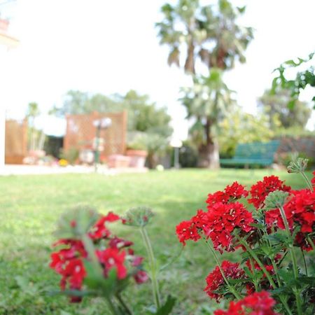 Villa Regina B&B Неттуно Екстер'єр фото