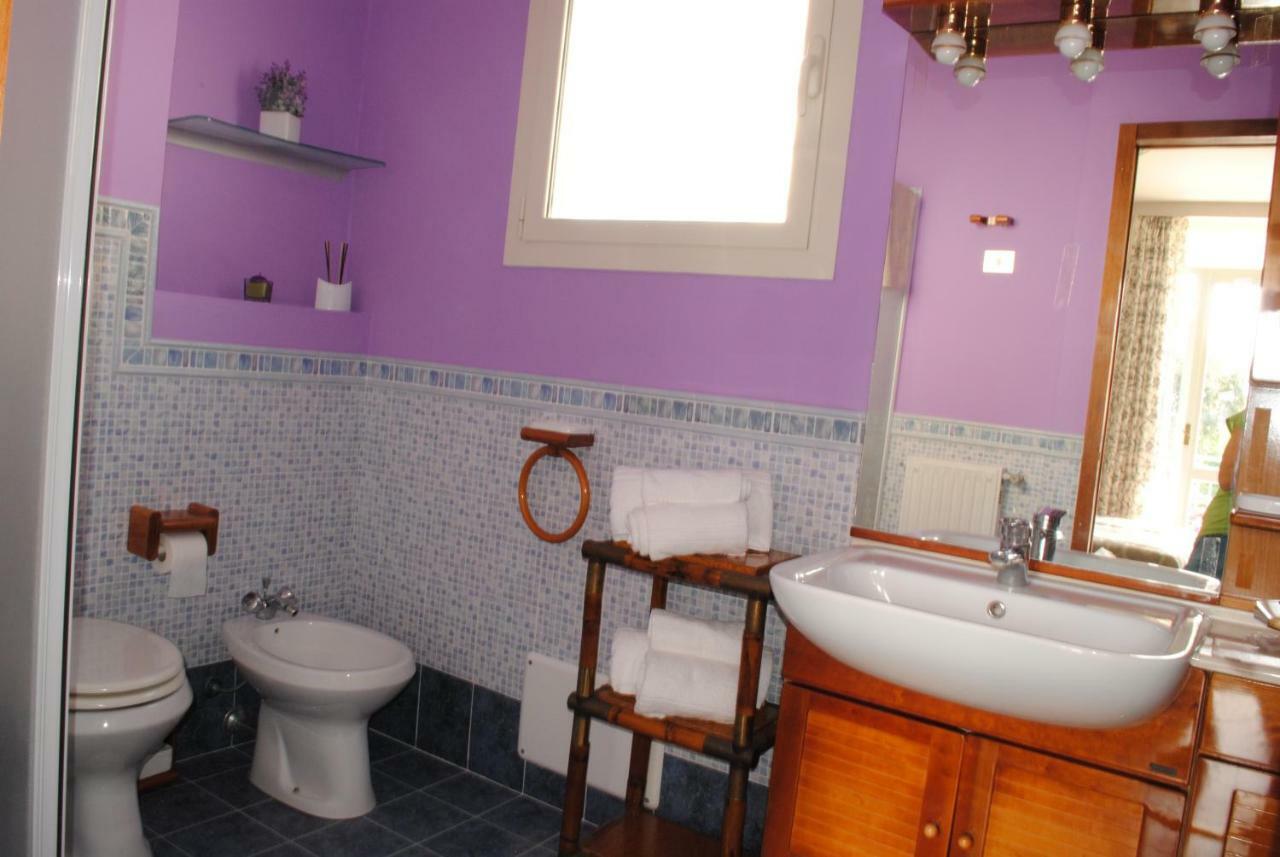 Villa Regina B&B Неттуно Екстер'єр фото