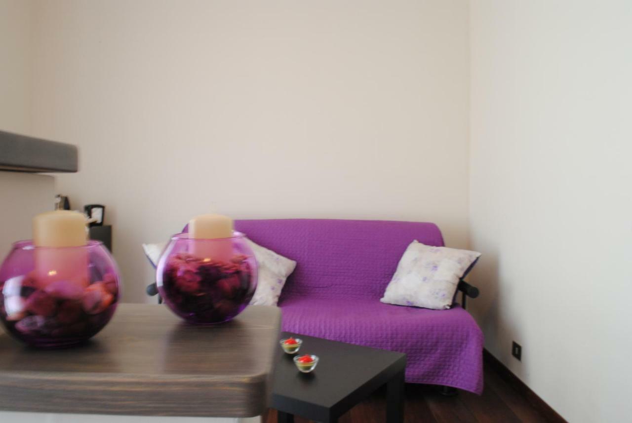 Villa Regina B&B Неттуно Екстер'єр фото