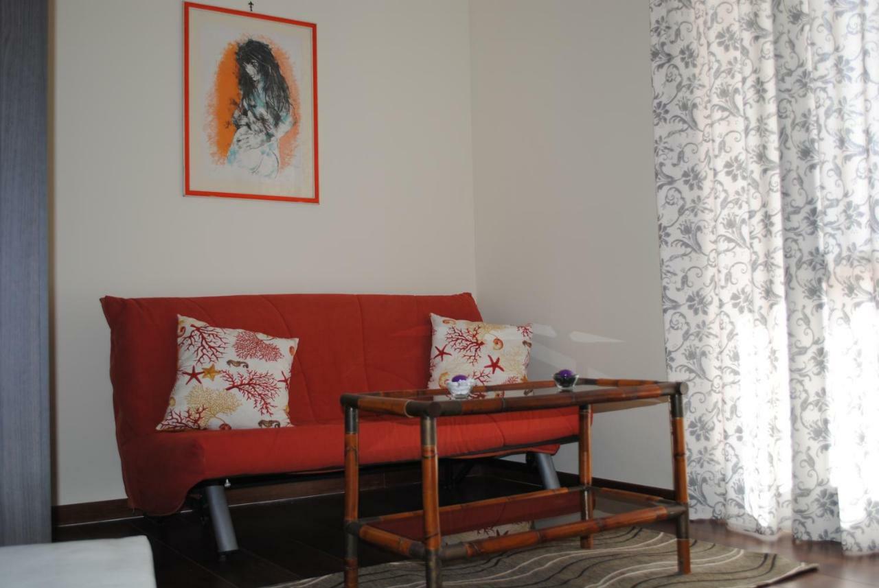 Villa Regina B&B Неттуно Екстер'єр фото